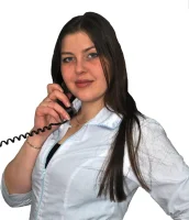 Рощина Юлия Юрьевна