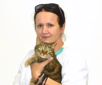 Челышкова Ирина Ивановна