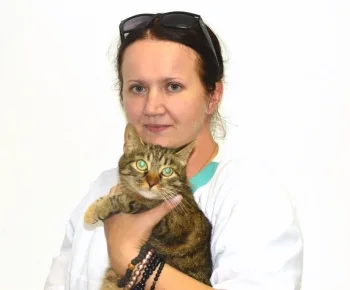 Челышкова Ирина Ивановна