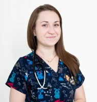 Тарасова Анастасия Эдуардовна