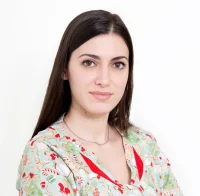Амирова Марьям Салеховна