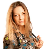 Пешкова Нина Викторовна