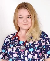 Дубовикова Вера Сергеевна