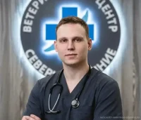 Кочетков Егор Алексеевич